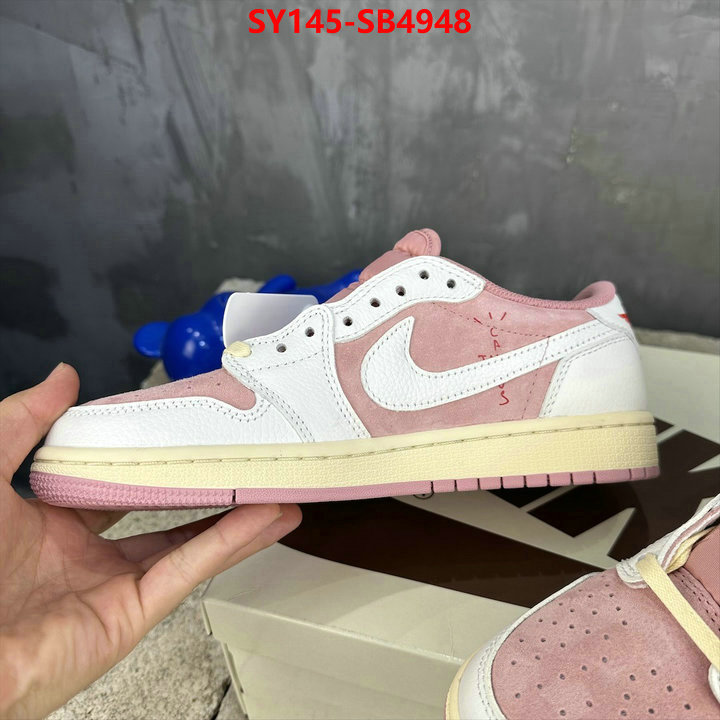 Women Shoes-NIKE buy 1:1 ID: SB4948 $: 145USD