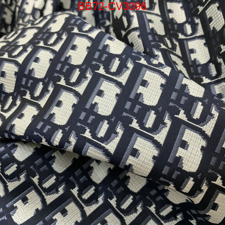 Clothing-Dior good ID: CV3096 $: 72USD