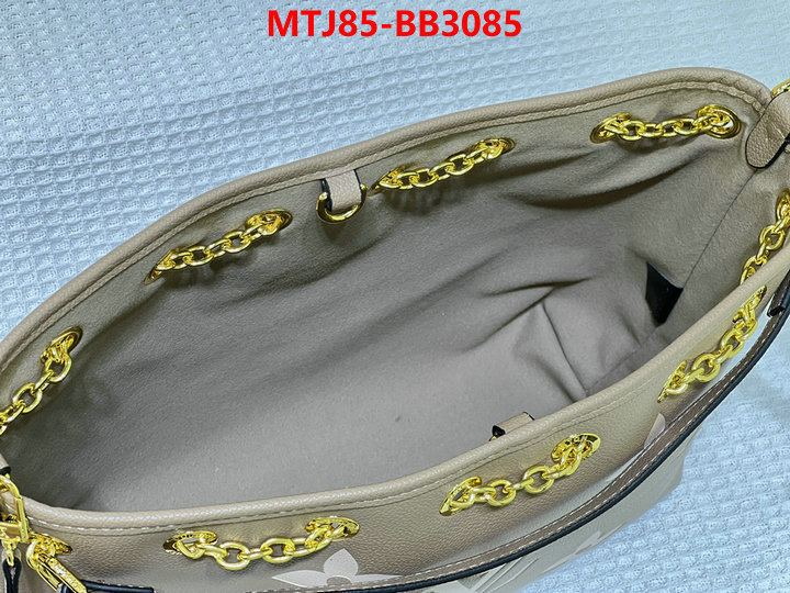 LV Bags(4A)-Pochette MTis Bag- buy sell ID: BB3085 $: 85USD,