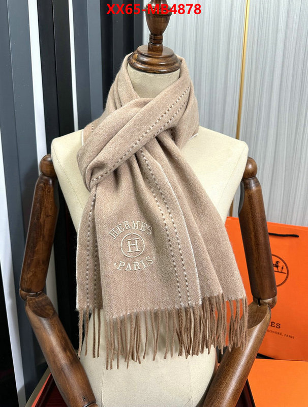 Scarf-Hermes where should i buy replica ID: MB4878 $: 65USD