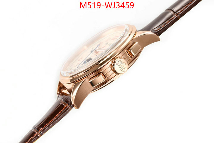 Watch(TOP)-Breitling high quality customize ID: WJ3459 $: 519USD