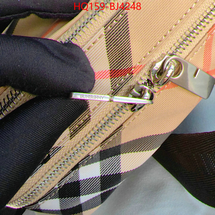 Burberry Bags(TOP)-Crossbody- can you buy replica ID: BJ4248 $: 159USD,