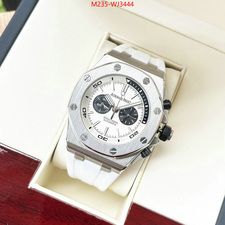 Watch(TOP)-Audemars Piguet highest quality replica ID: WJ3444 $: 235USD
