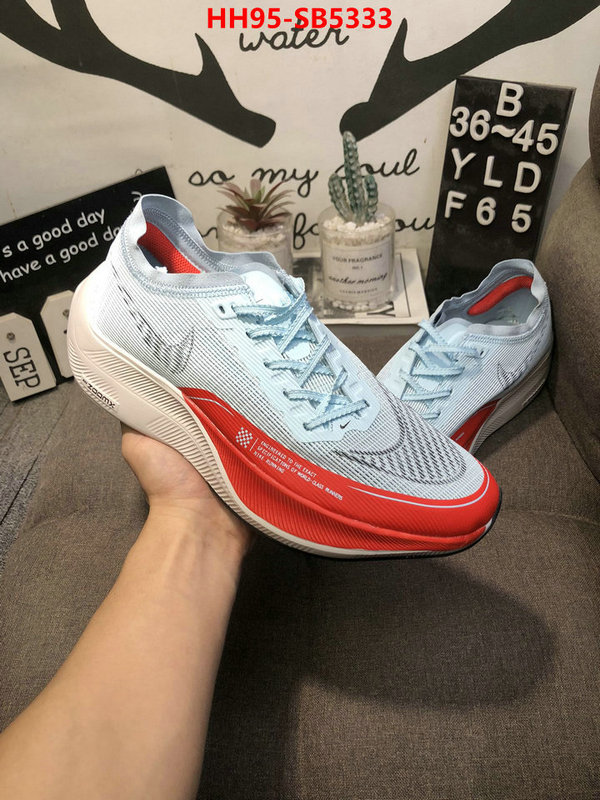 Women Shoes-NIKE store ID: SB5333 $: 95USD