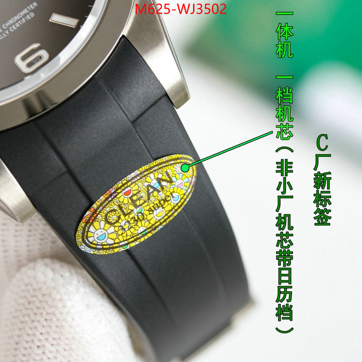 Watch(TOP)-Rolex 7 star ID: WJ3502 $: 625USD