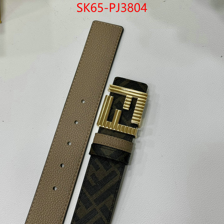 Belts-Fendi best wholesale replica ID: PJ3804 $: 65USD