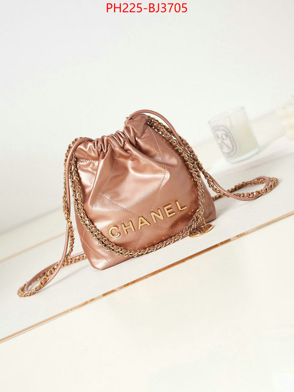 Chanel Bags(TOP)-Crossbody- is it illegal to buy ID: BJ3705 $: 225USD,