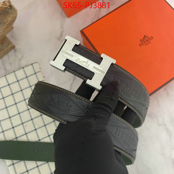 Belts-Hermes the online shopping ID: PJ3881 $: 65USD