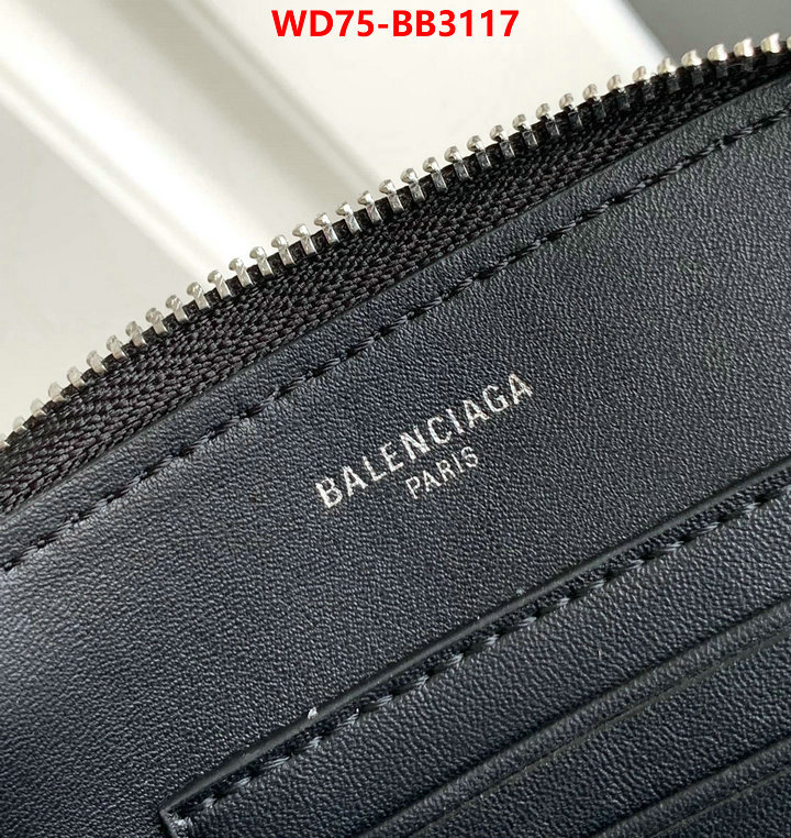 Balenciaga Bags(4A)-Other Styles is it illegal to buy ID: BB3117 $: 75USD,