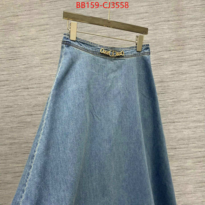 Clothing-Dior where can i find ID: CJ3558 $: 159USD