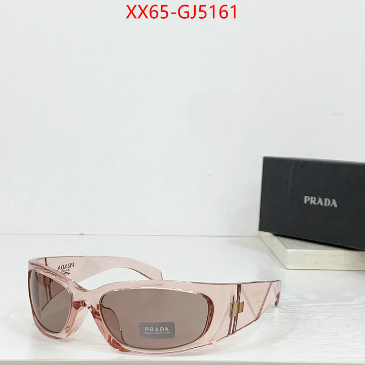 Glasses-Prada fashion ID: GJ5161 $: 65USD