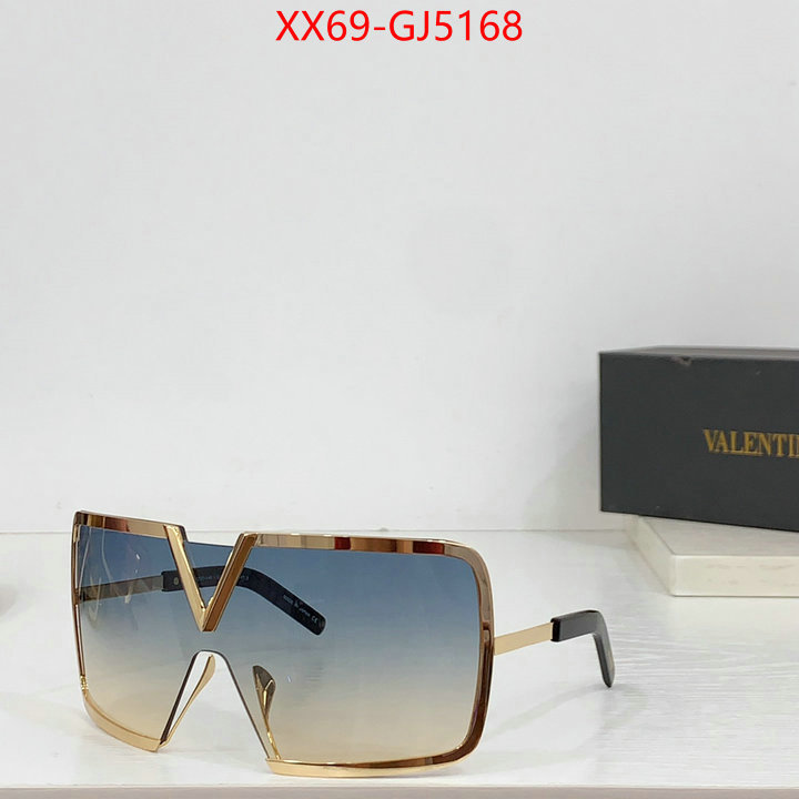 Glasses-Valentino best replica quality ID: GJ5168 $: 69USD