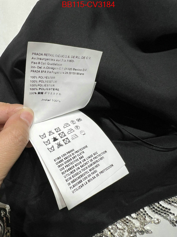 Clothing-MIU MIU can you buy replica ID: CV3184 $: 115USD