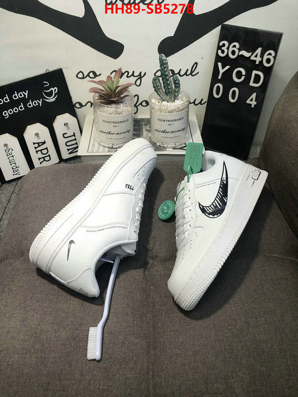 Women Shoes-NIKE for sale online ID: SB5278 $: 89USD