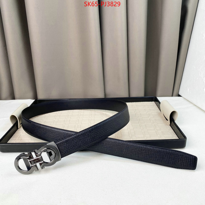 Belts-Ferragamo where could you find a great quality designer ID: PJ3829 $: 65USD