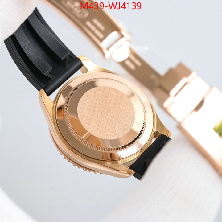 Watch(TOP)-Rolex online from china ID: WJ4139 $: 439USD