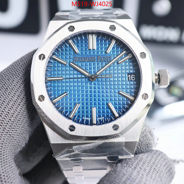 Watch(TOP)-Audemars Piguet luxury ID: WJ4025 $: 519USD