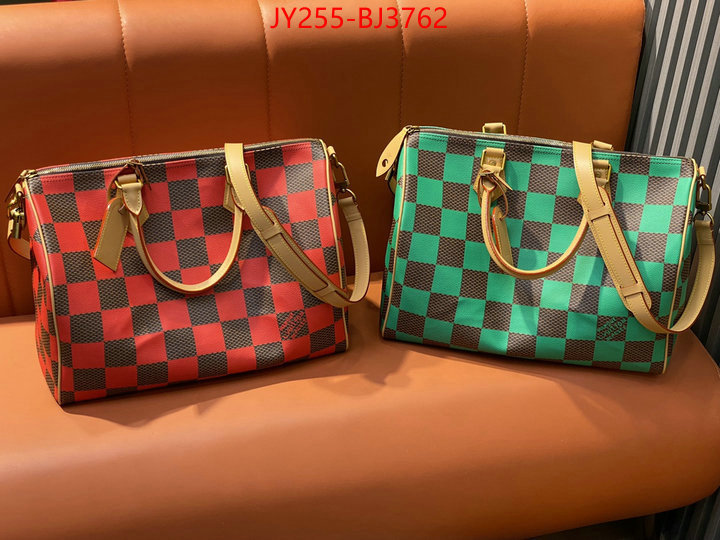 LV Bags(TOP)-Speedy- designer 1:1 replica ID: BJ3762 $: 255USD,