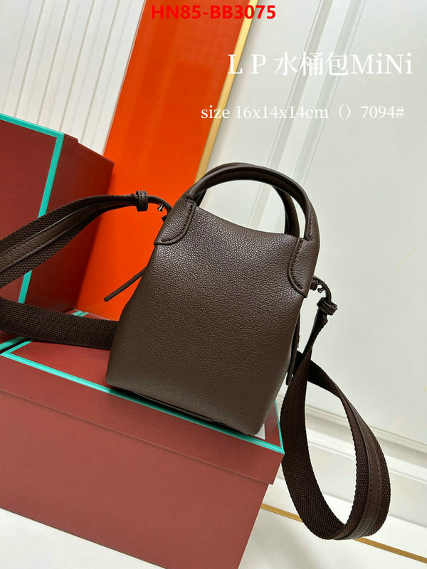 Loro Piana Bags(4A)-Crossbody- how to find replica shop ID: BB3075 $: 85USD,