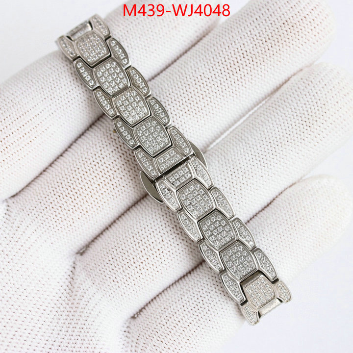 Watch(TOP)-Cartier luxury fake ID: WJ4048 $: 439USD
