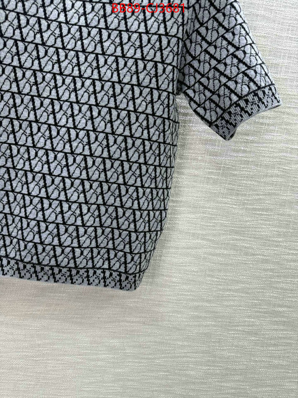 Clothing-Valentino where can you buy replica ID: CJ3681 $: 89USD