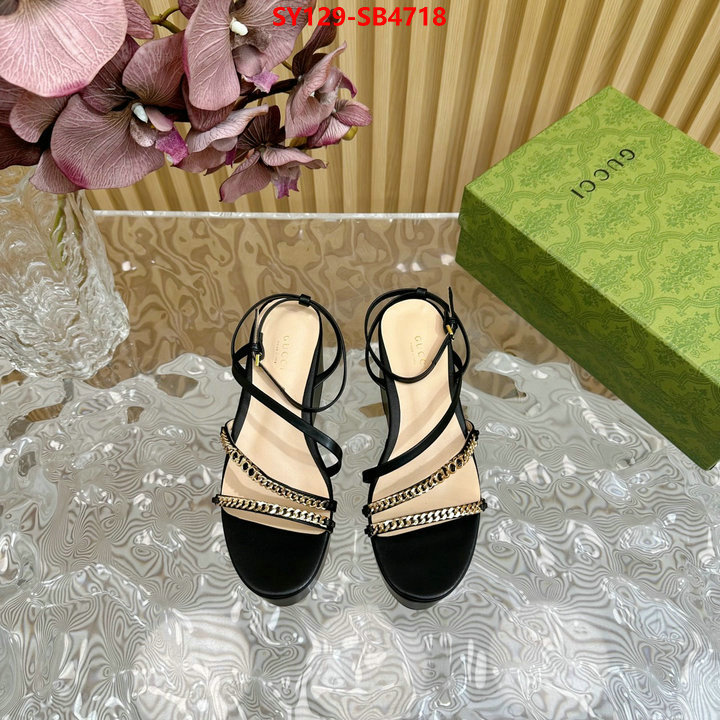 Women Shoes-Gucci website to buy replica ID: SB4718 $: 129USD-shoes yupoo Women Shoes-Gucci website to buy replica ID: SB4718 $: 129USD