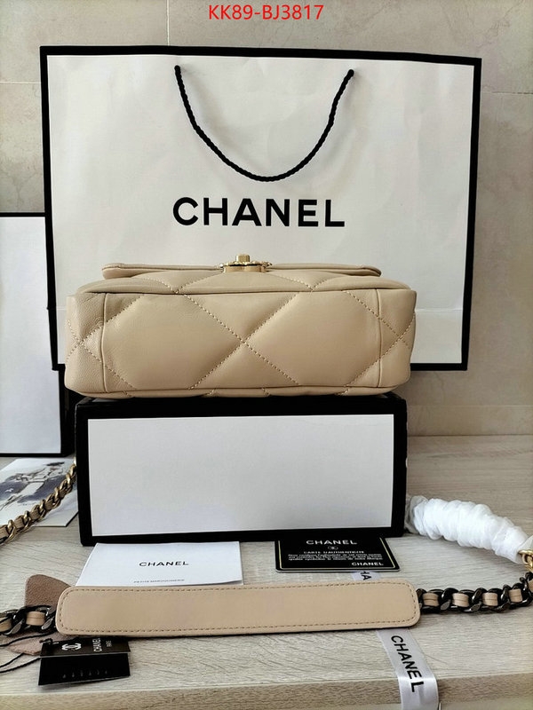 Chanel Bags(4A)-Crossbody- the best designer ID: BJ3817 $: 89USD,