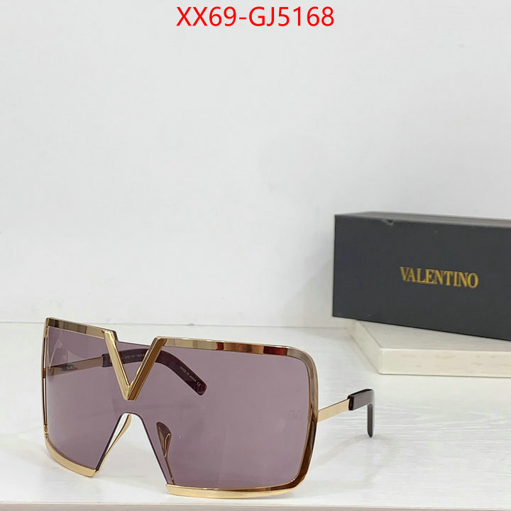 Glasses-Valentino best replica quality ID: GJ5168 $: 69USD