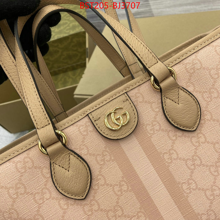 Gucci Bags(TOP)-Handbag- customize the best replica ID: BJ3707 $: 205USD,