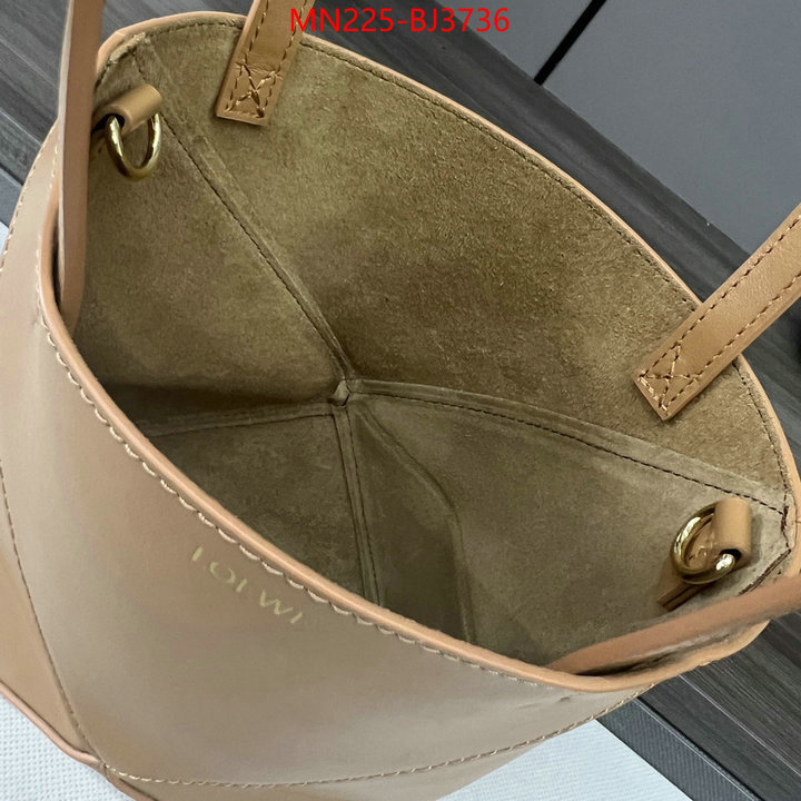 Loewe Bags(TOP)-Handbag- shop now ID: BJ3736 $: 225USD,