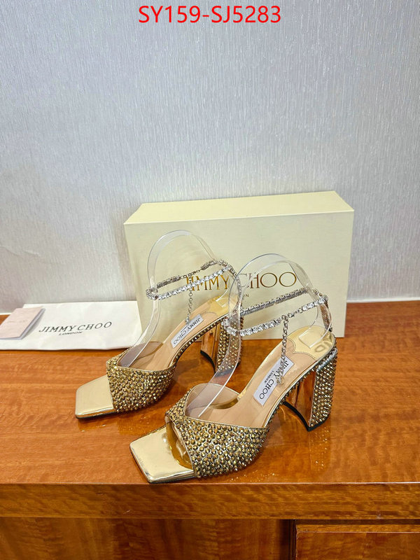 Women Shoes-Jimmy Choo from china ID: SJ5283 $: 159USD