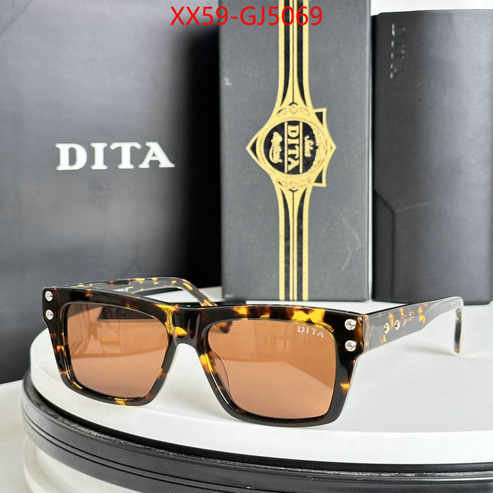 Glasses-Dita best like ID: GJ5069 $: 59USD