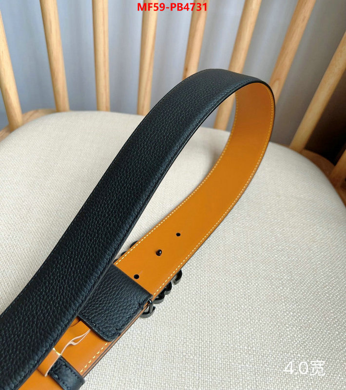 Belts-Loewe buy high quality cheap hot replica ID: PB4731 $: 59USD