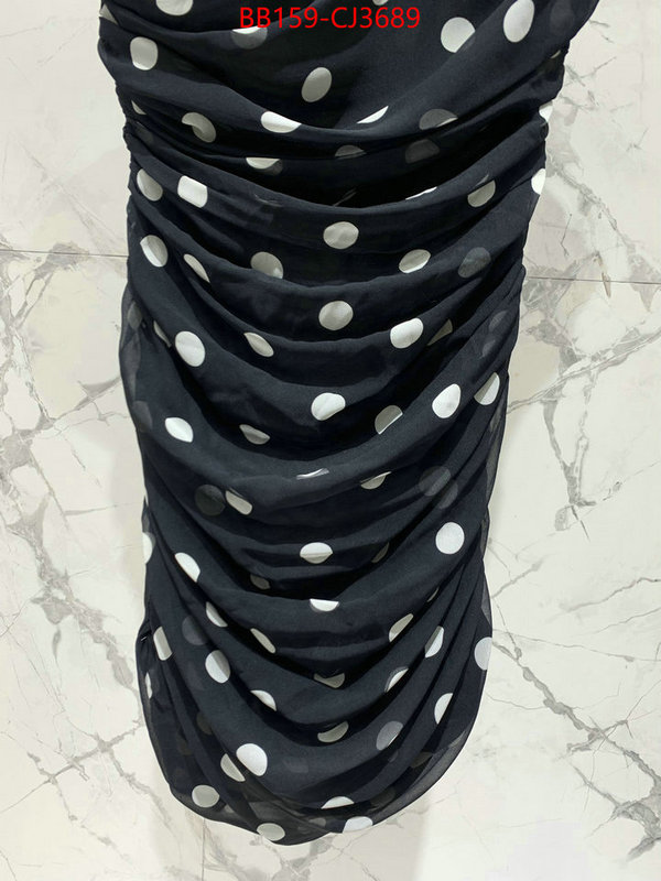 Clothing-YSL best wholesale replica ID: CJ3689 $: 159USD