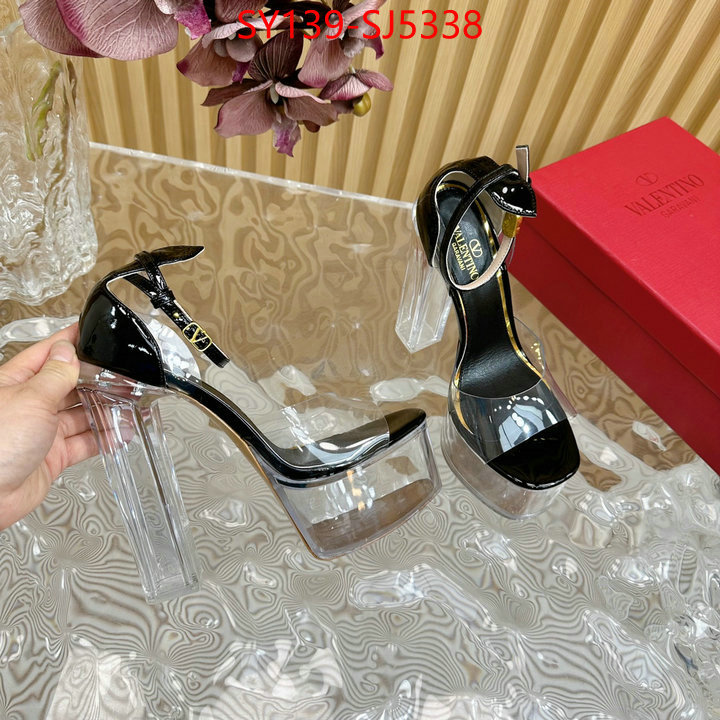 Women Shoes-Valentino the best designer ID: SJ5338 $: 139USD