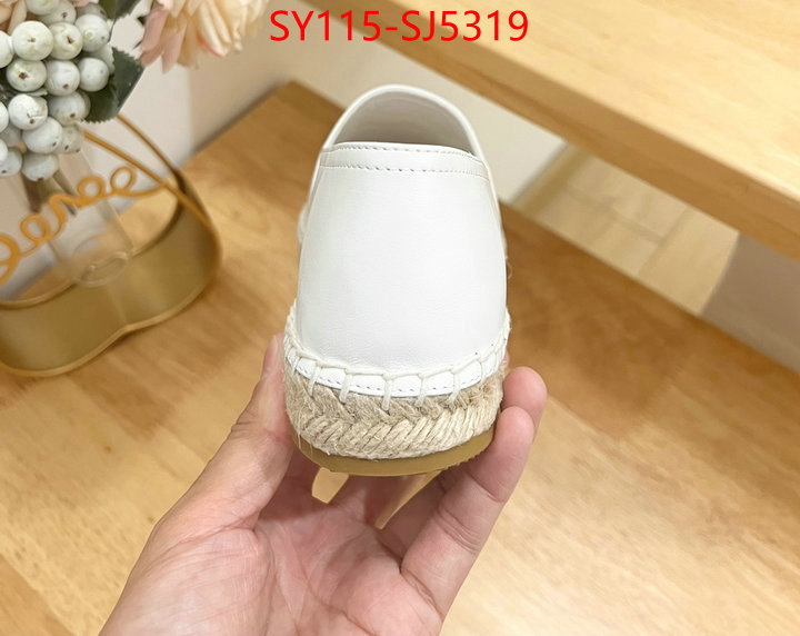 Women Shoes-Prada where should i buy replica ID: SJ5319 $: 115USD