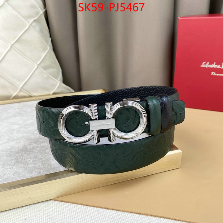 Belts-Ferragamo is it illegal to buy dupe ID: PJ5467 $: 59USD