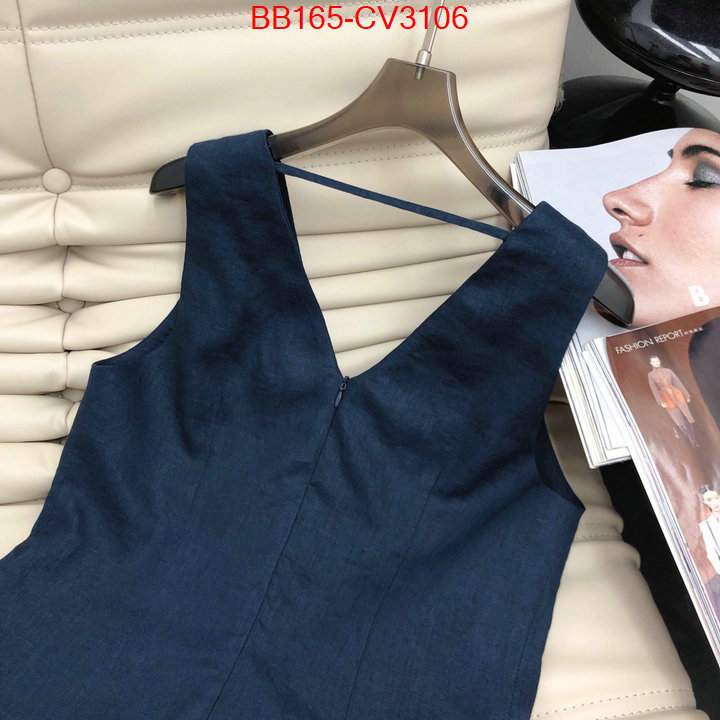Clothing-Dior is it ok to buy replica ID: CV3106 $: 165USD