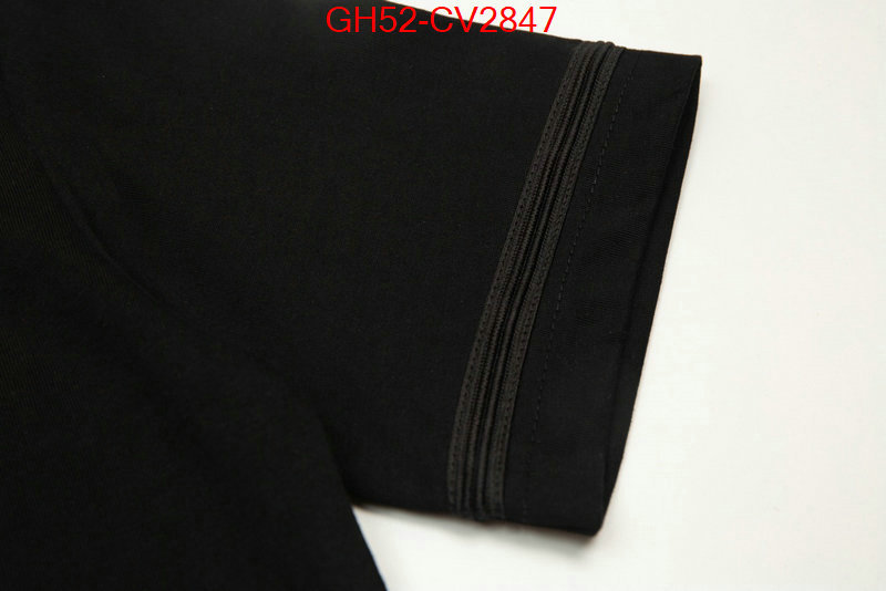 Clothing-Dior where to buy the best replica ID: CV2847 $: 52USD