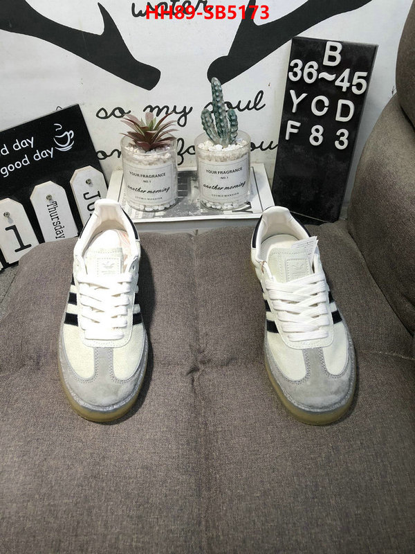 Women Shoes-Adidas designer fake ID: SB5173 $: 89USD