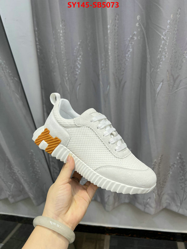 Men Shoes-Hermes aaaaa quality replica ID: SB5073 $: 145USD