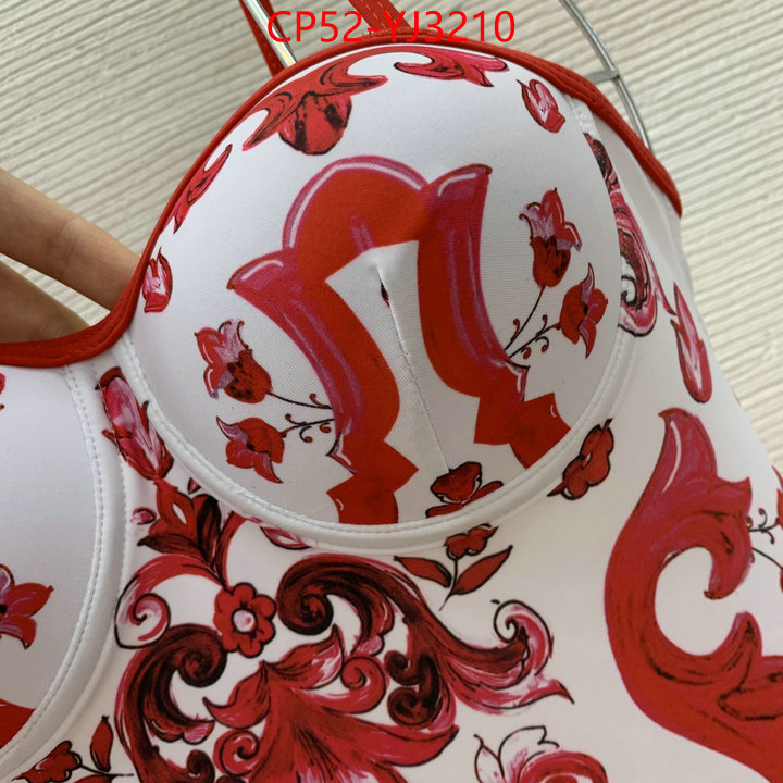Swimsuit-DG the highest quality fake ID: YJ3210 $: 52USD