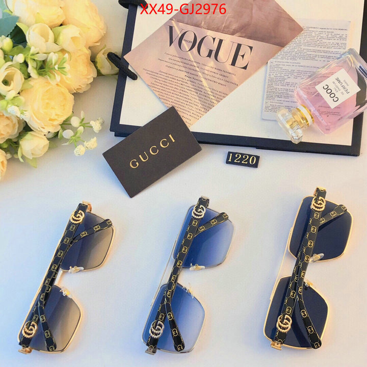 Glasses-Gucci where can i find ID: GJ2976 $: 49USD