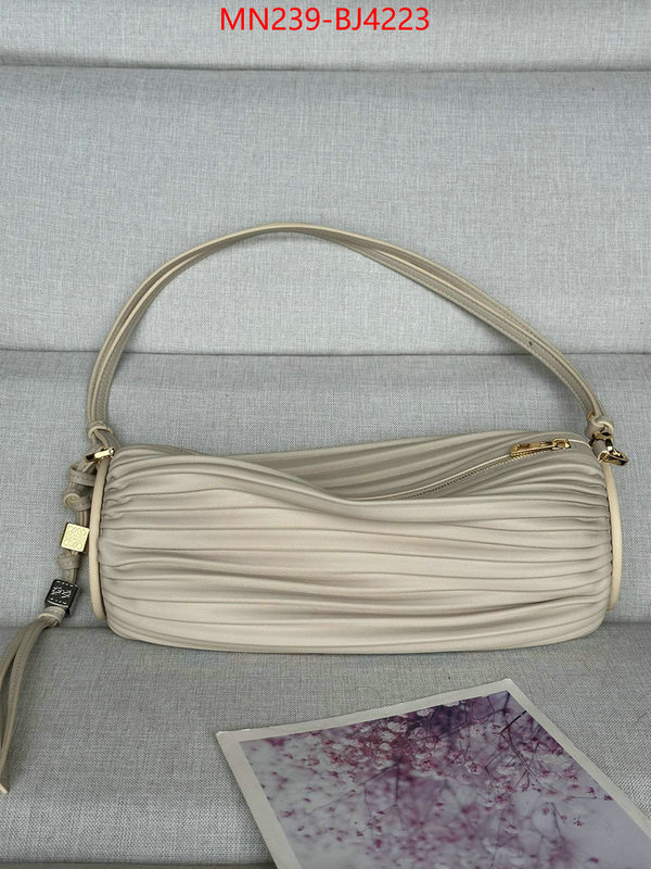 Loewe Bags(TOP)-Crossbody- store ID: BJ4223 $: 239USD,