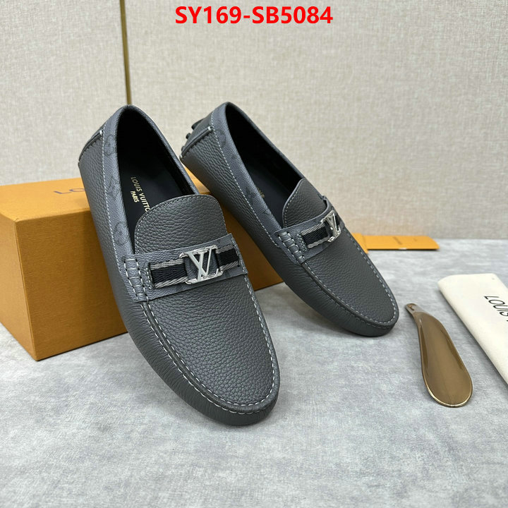 Men Shoes-LV replica sale online ID: SB5084 $: 169USD