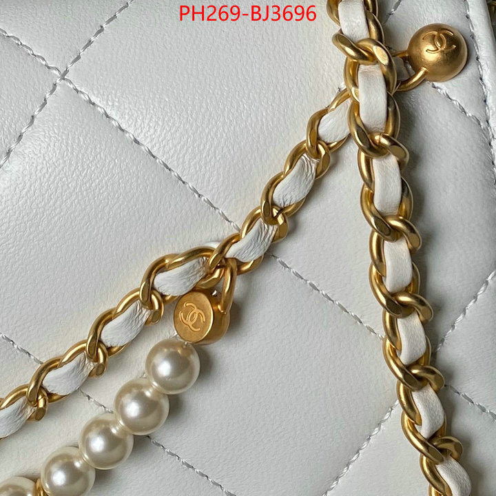 Chanel Bags(TOP)-Crossbody- buy online ID: BJ3696 $: 269USD,