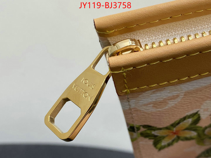 LV Bags(TOP)-Trio- high ID: BJ3758 $: 119USD,