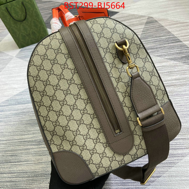 Gucci Bags(TOP)-Handbag- copy ID: BJ5664 $: 299USD,