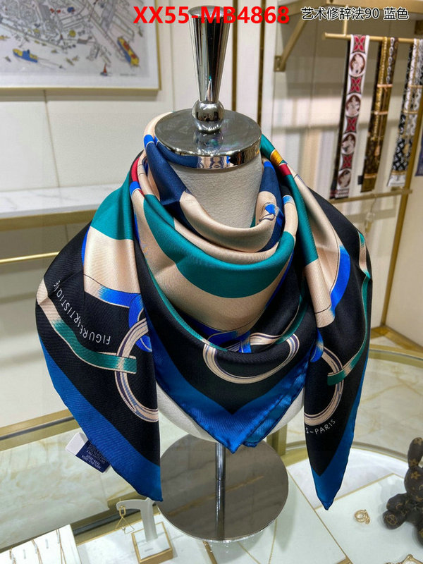 Scarf-Hermes can you buy knockoff ID: MB4868 $: 55USD