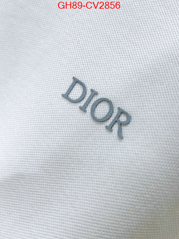 Clothing-Dior where to buy ID: CV2856 $: 89USD